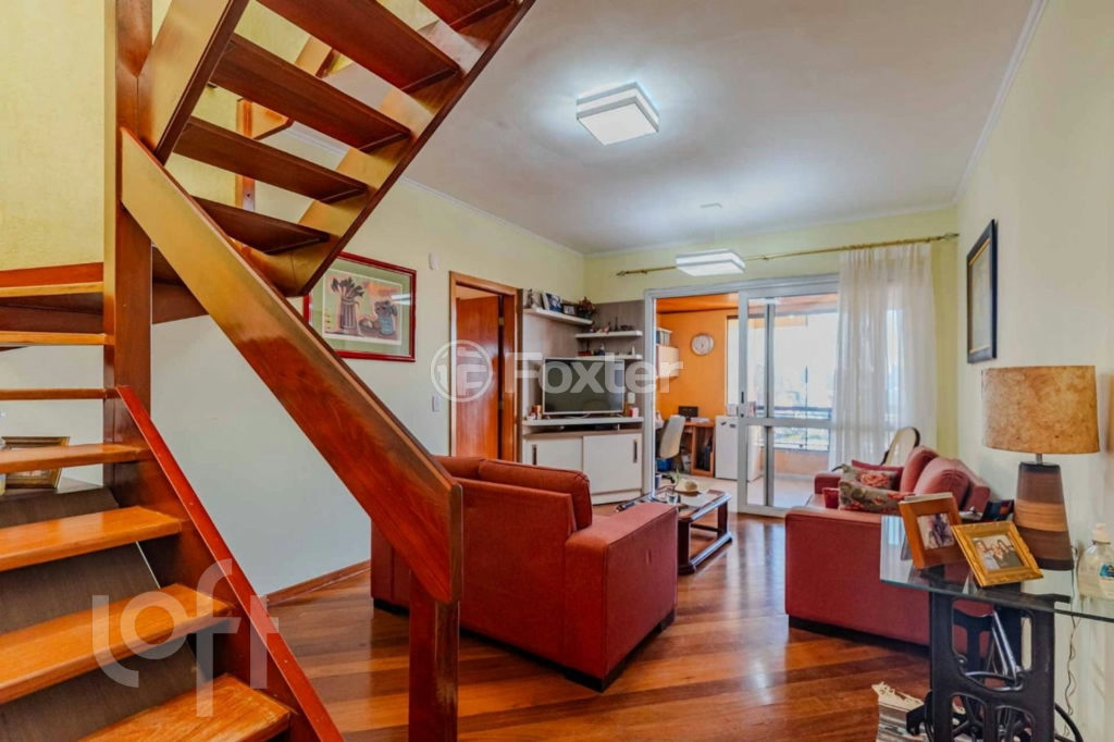 Cobertura à venda com 4 quartos, 199m² - Foto 33