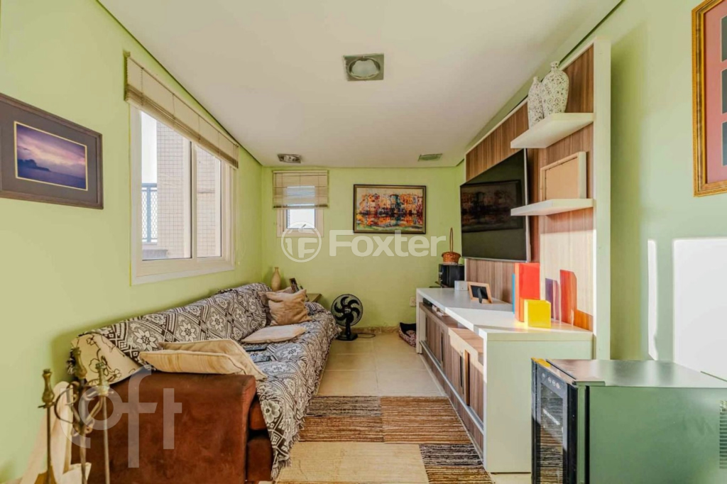 Cobertura à venda com 4 quartos, 199m² - Foto 7
