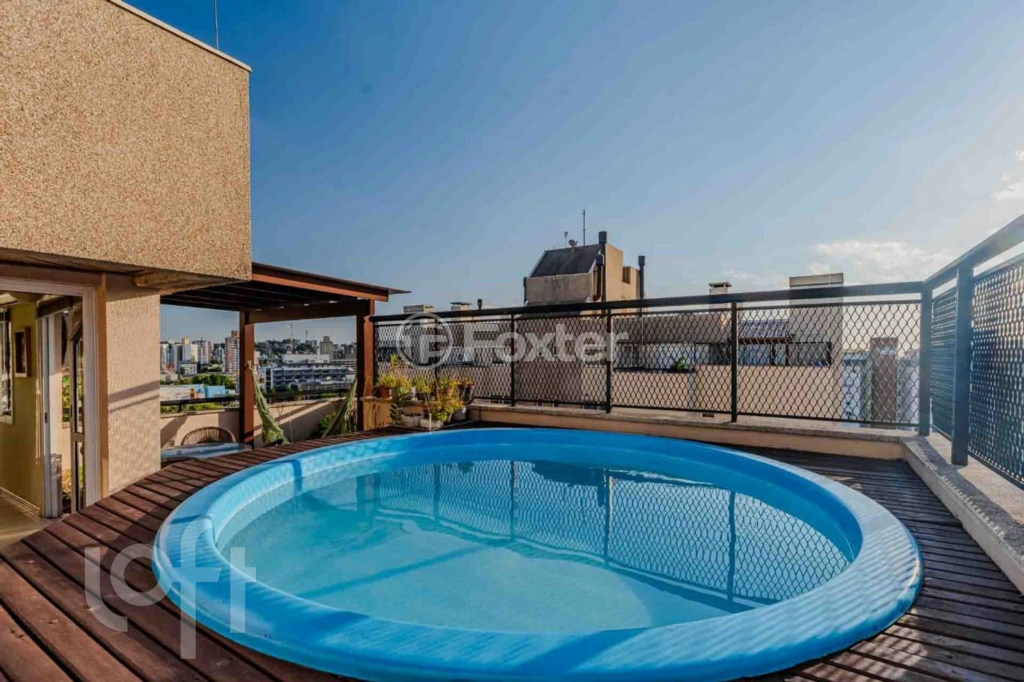 Cobertura à venda com 4 quartos, 199m² - Foto 29
