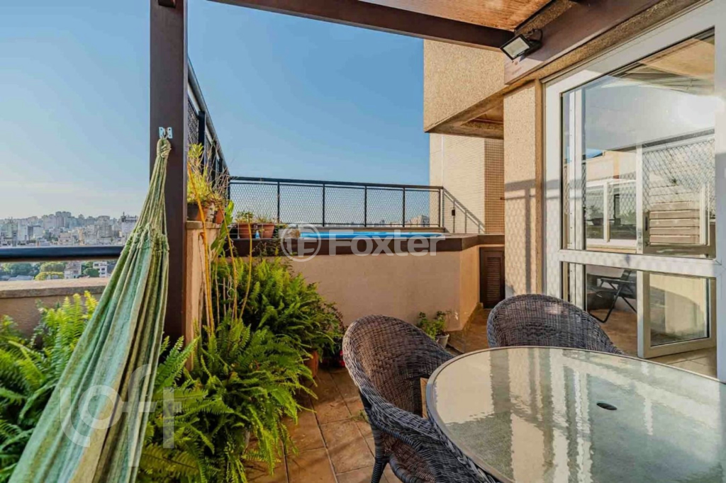 Cobertura à venda com 4 quartos, 199m² - Foto 32