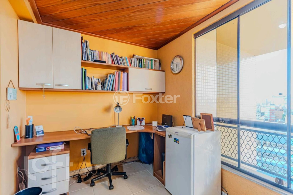 Cobertura à venda com 4 quartos, 199m² - Foto 35