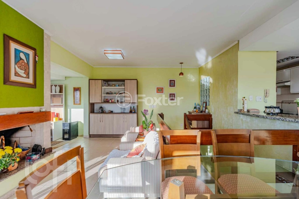 Cobertura à venda com 4 quartos, 199m² - Foto 2