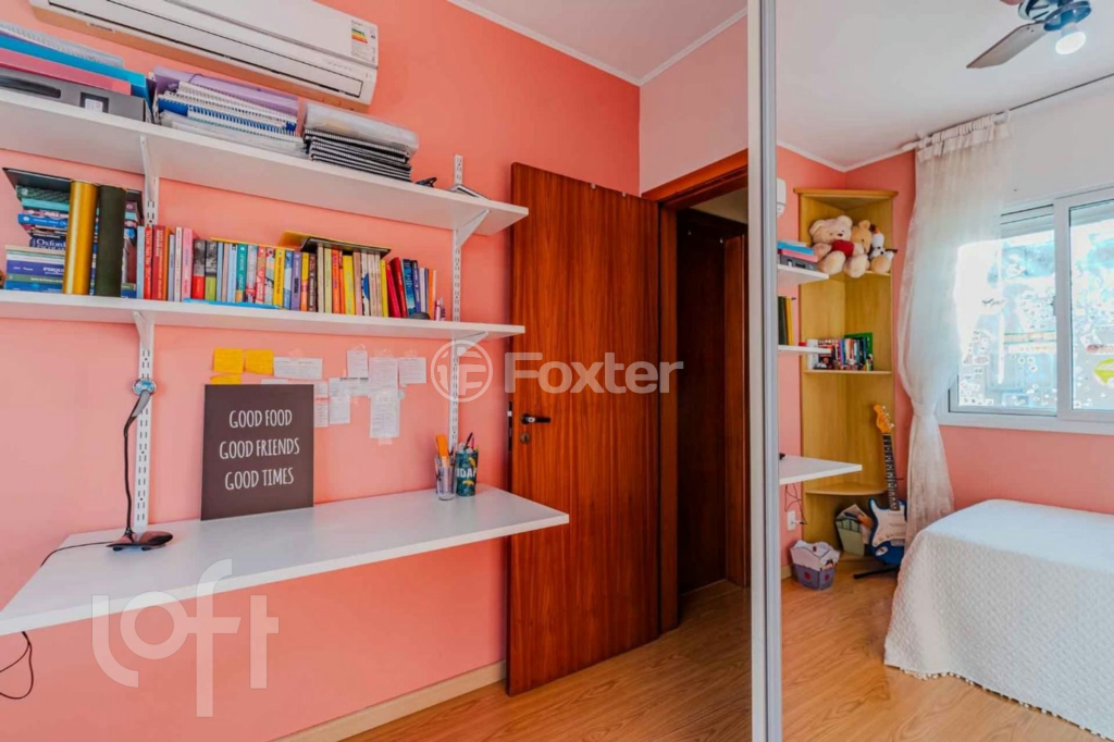 Cobertura à venda com 4 quartos, 199m² - Foto 23