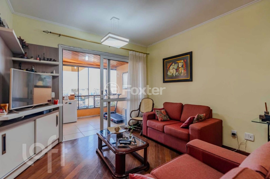 Cobertura à venda com 4 quartos, 199m² - Foto 13