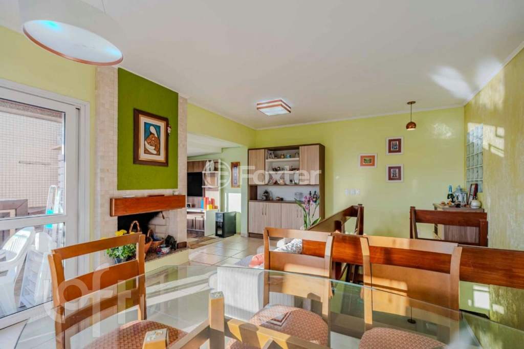 Cobertura à venda com 4 quartos, 199m² - Foto 8