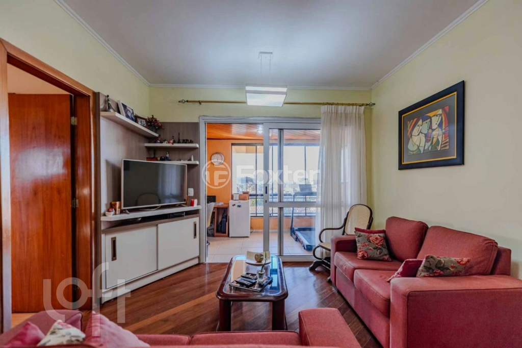 Cobertura à venda com 4 quartos, 199m² - Foto 3