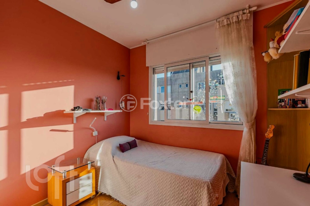 Cobertura à venda com 4 quartos, 199m² - Foto 5
