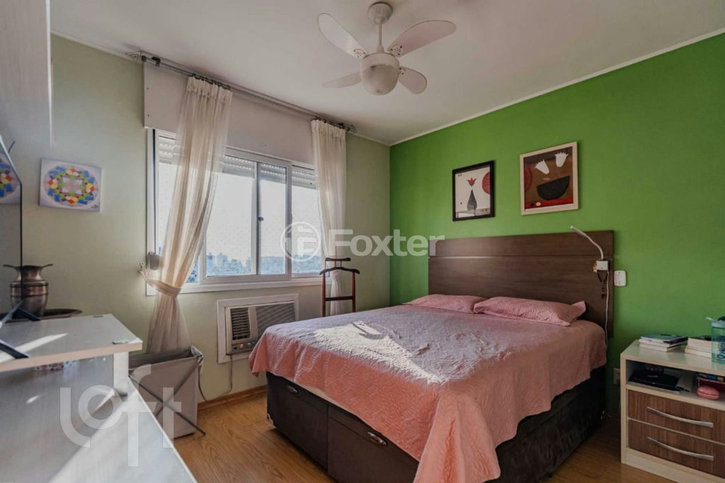 Cobertura à venda com 4 quartos, 199m² - Foto 4