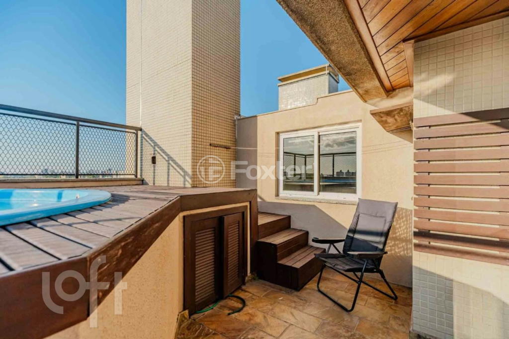 Cobertura à venda com 4 quartos, 199m² - Foto 31