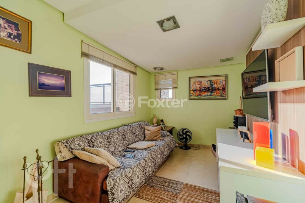 Cobertura à venda com 4 quartos, 199m² - Foto 20