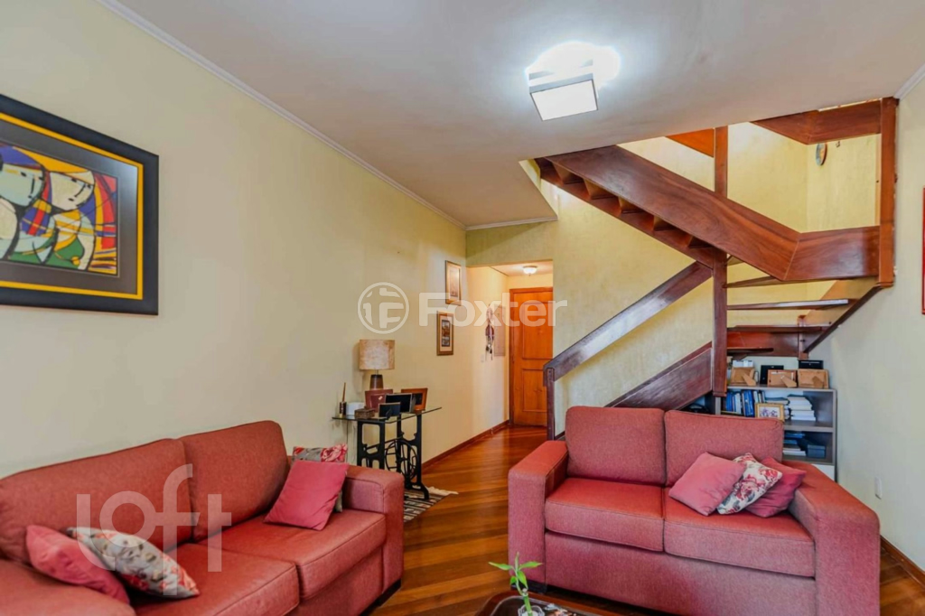 Cobertura à venda com 4 quartos, 199m² - Foto 25