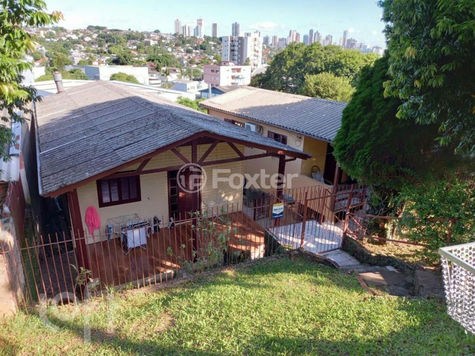 Casa à venda com 3 quartos, 280m² - Foto 43