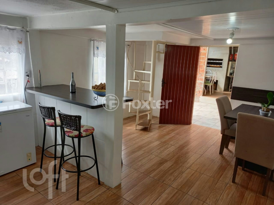 Casa à venda com 3 quartos, 280m² - Foto 21