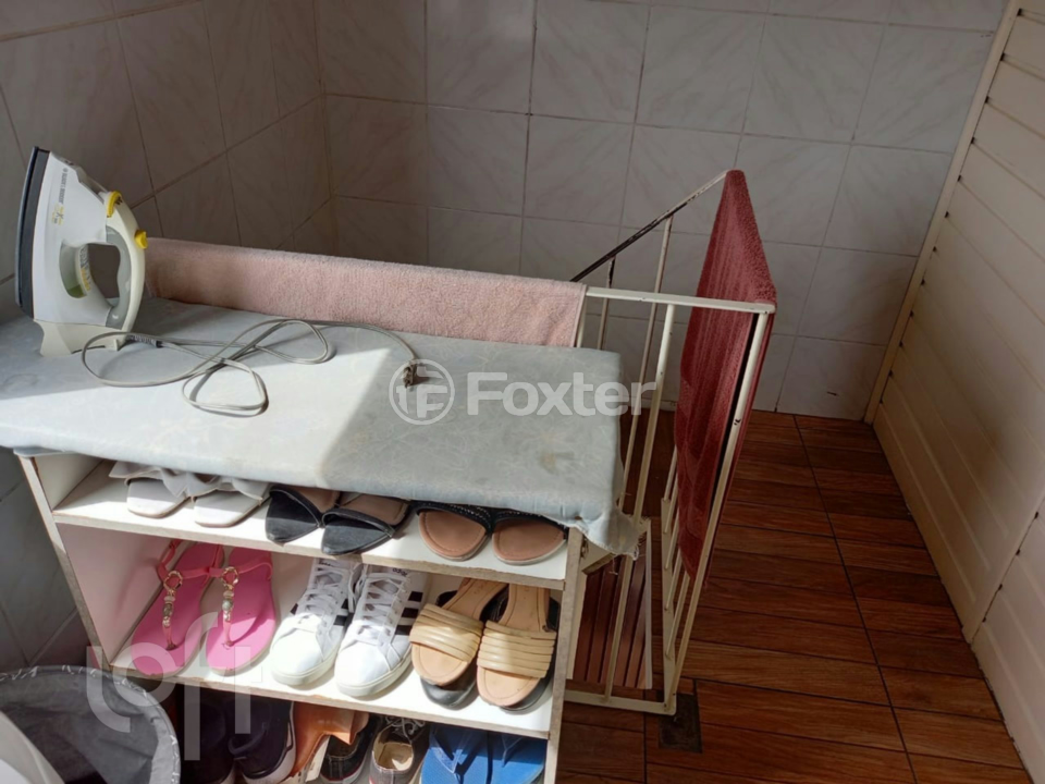 Casa à venda com 3 quartos, 280m² - Foto 22