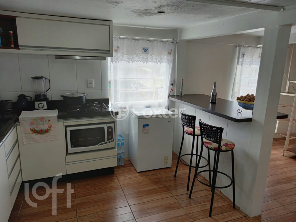 Casa à venda com 3 quartos, 280m² - Foto 19