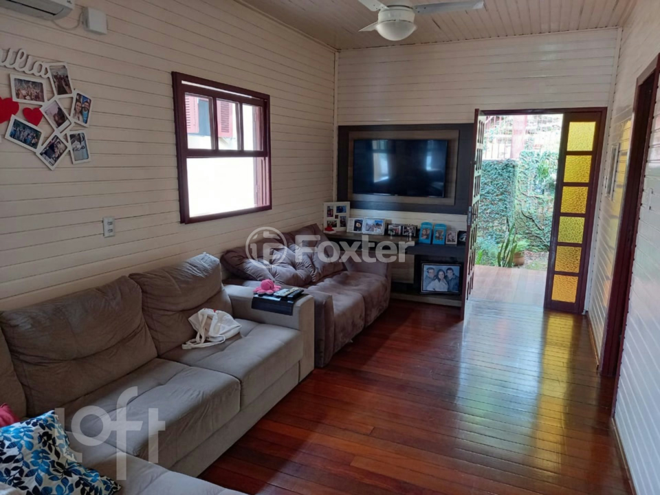Casa à venda com 3 quartos, 280m² - Foto 34