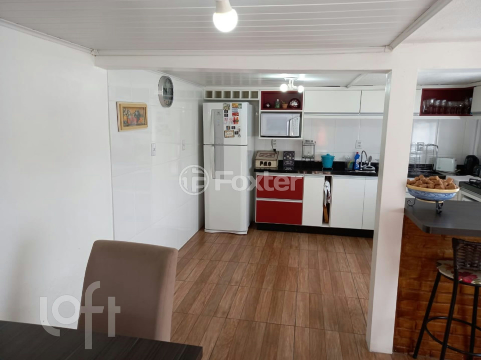 Casa à venda com 3 quartos, 280m² - Foto 17