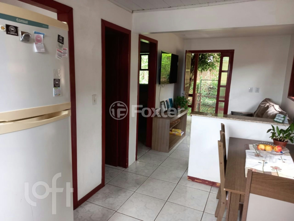 Casa à venda com 3 quartos, 280m² - Foto 1