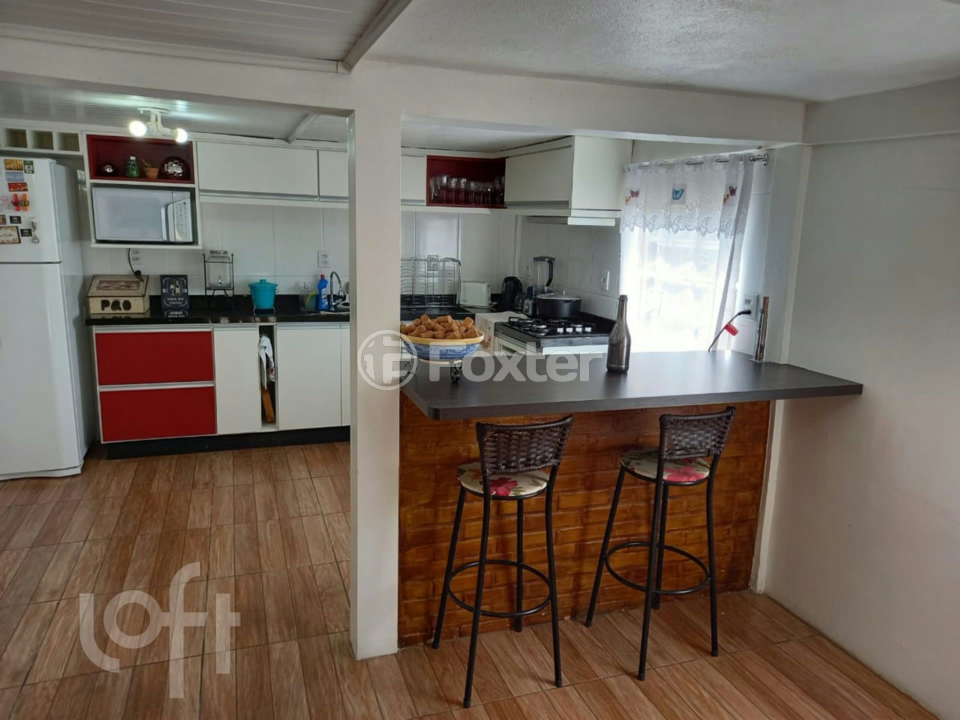 Casa à venda com 3 quartos, 280m² - Foto 16