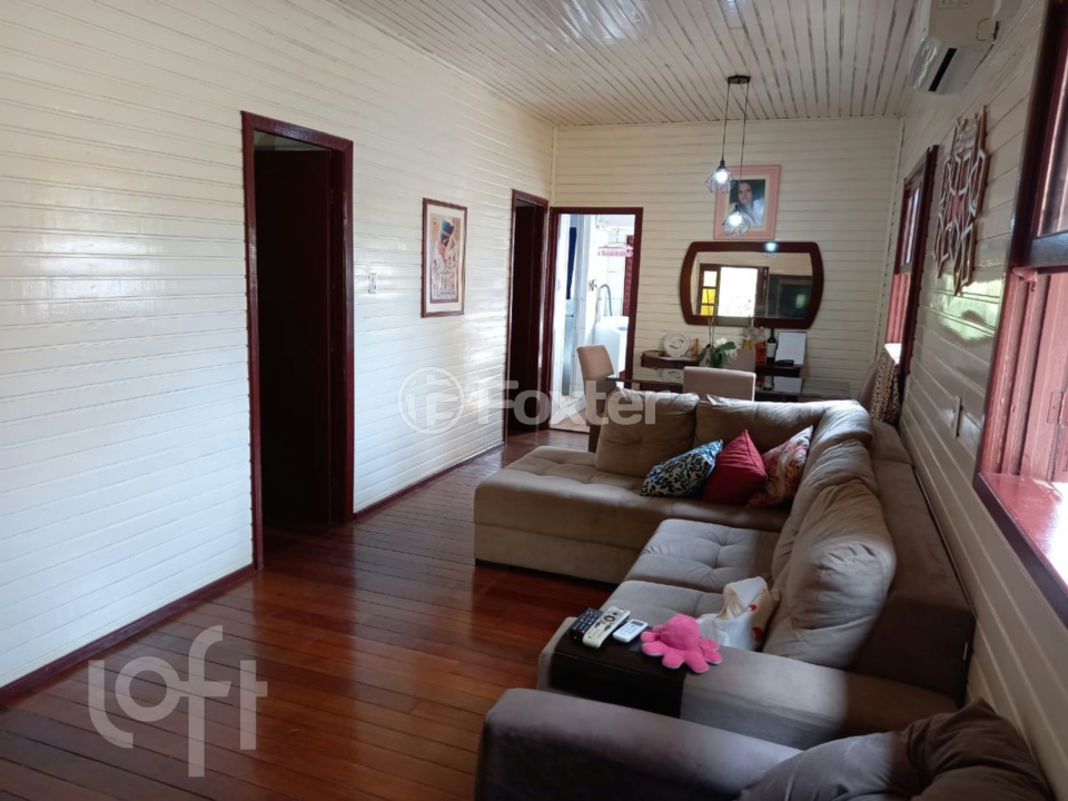 Casa à venda com 3 quartos, 280m² - Foto 38