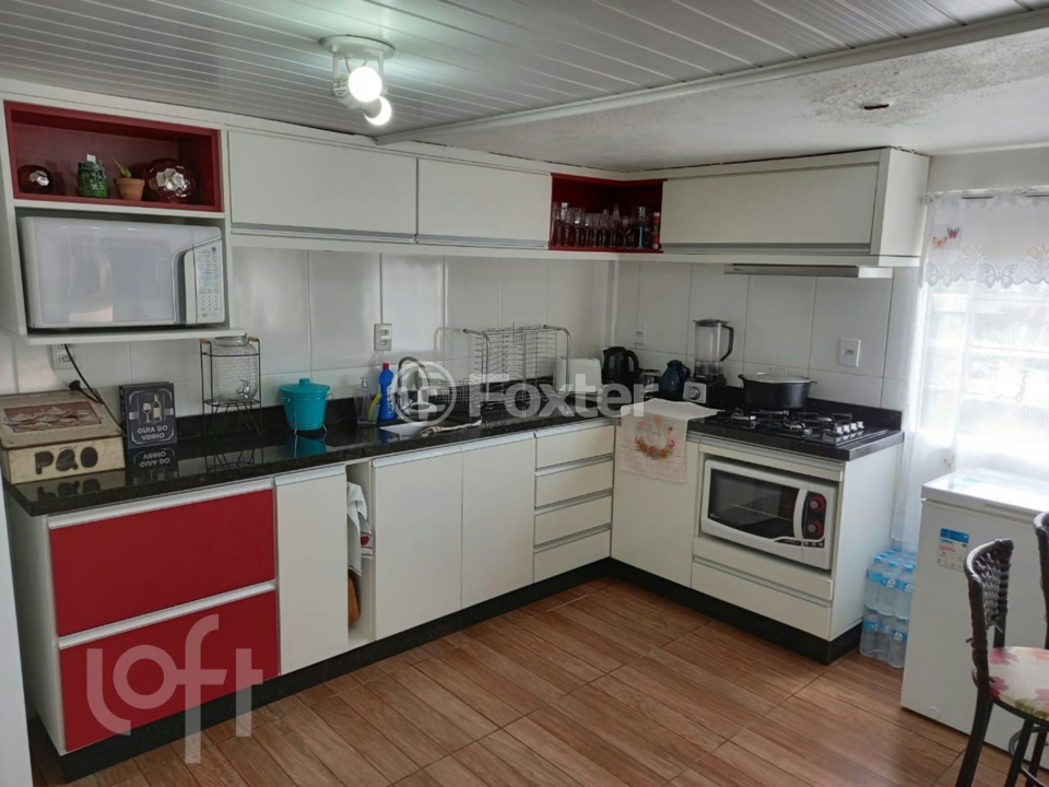 Casa à venda com 3 quartos, 280m² - Foto 15