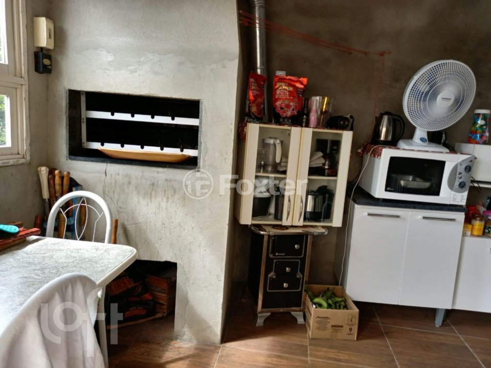 Casa à venda com 3 quartos, 280m² - Foto 25