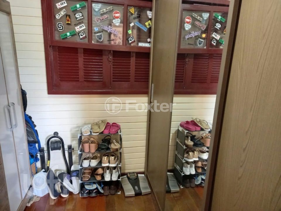 Casa à venda com 3 quartos, 280m² - Foto 40