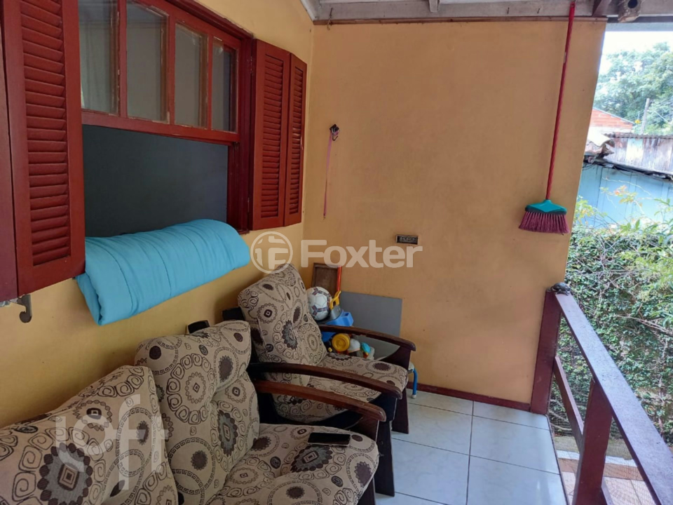 Casa à venda com 3 quartos, 280m² - Foto 12