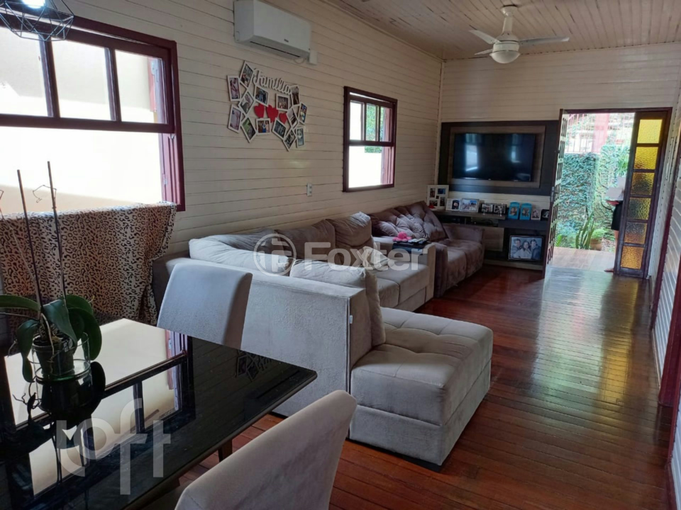 Casa à venda com 3 quartos, 280m² - Foto 35