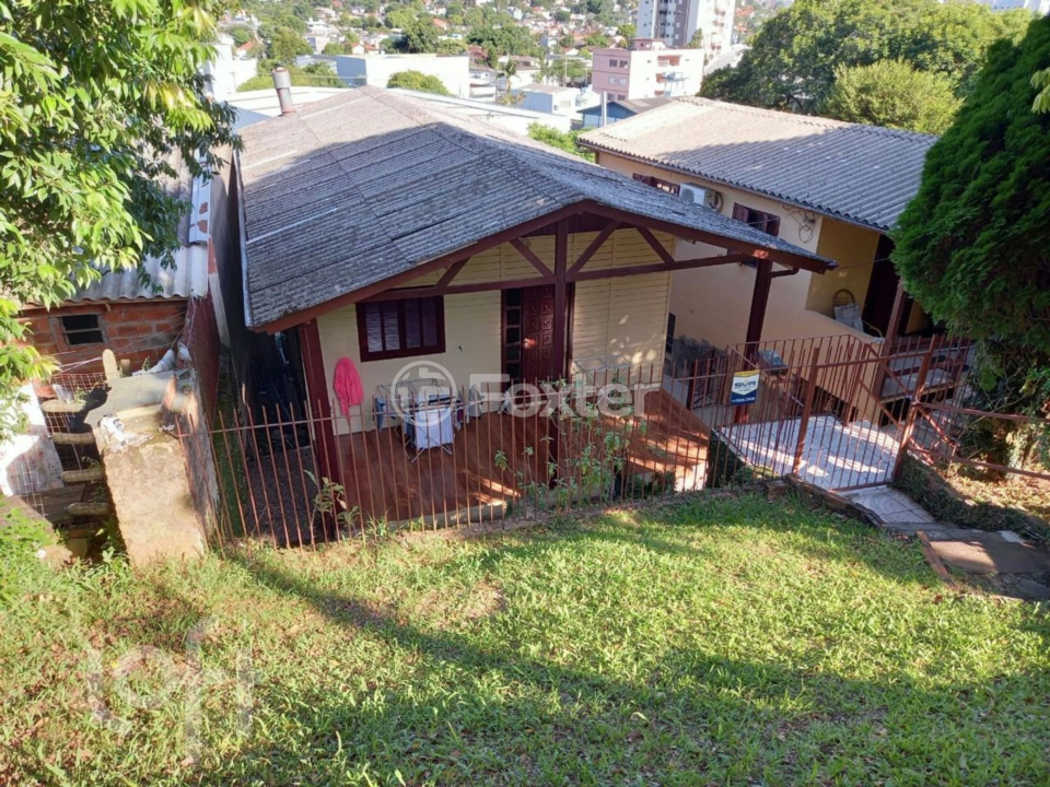 Casa à venda com 3 quartos, 280m² - Foto 44
