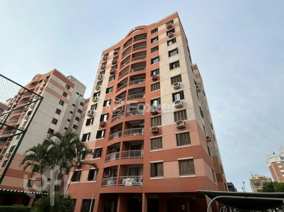 Apartamento à venda com 3 quartos, 70m² - Foto 30