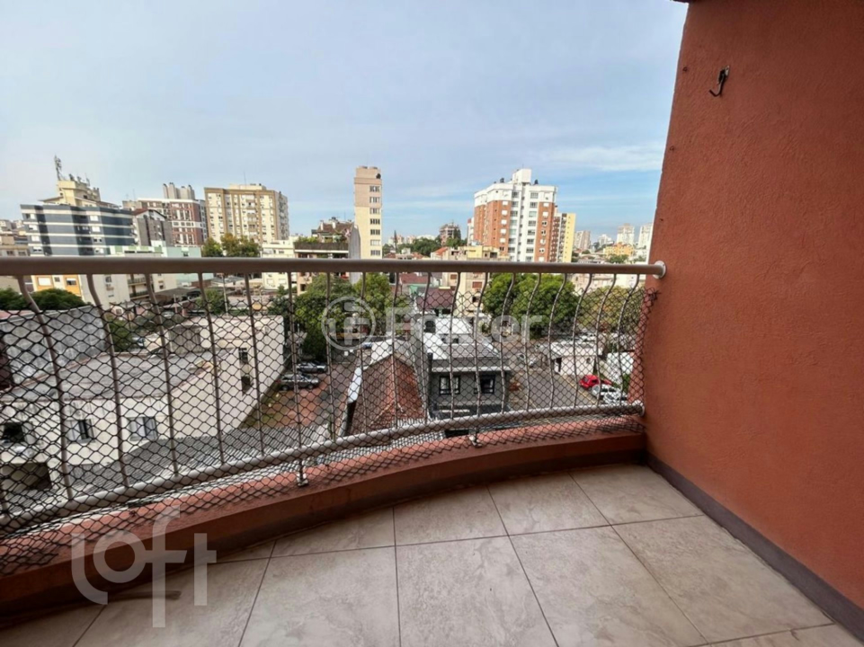 Apartamento à venda com 3 quartos, 70m² - Foto 5