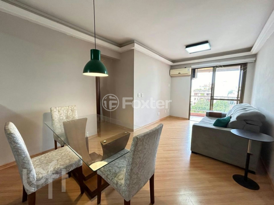 Apartamento à venda com 3 quartos, 70m² - Foto 31