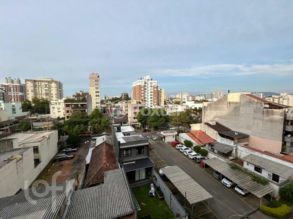 Apartamento à venda com 3 quartos, 70m² - Foto 10