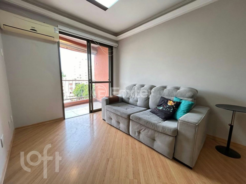 Apartamento à venda com 3 quartos, 70m² - Foto 3