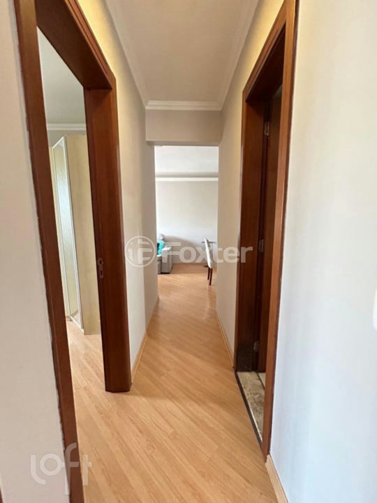 Apartamento à venda com 3 quartos, 70m² - Foto 16