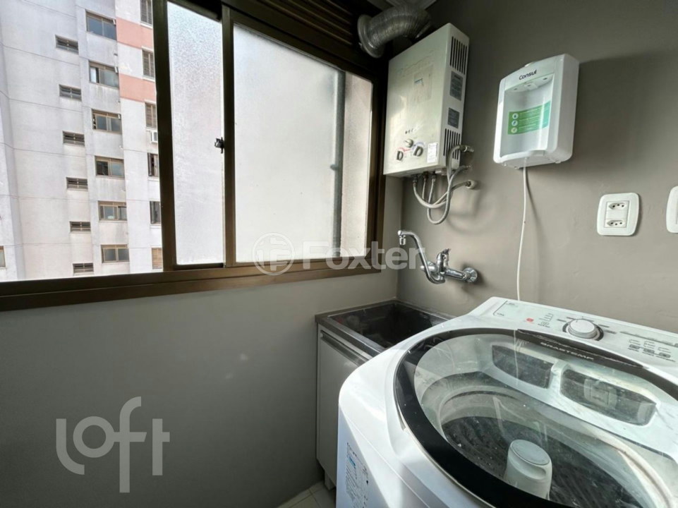 Apartamento à venda com 3 quartos, 70m² - Foto 14