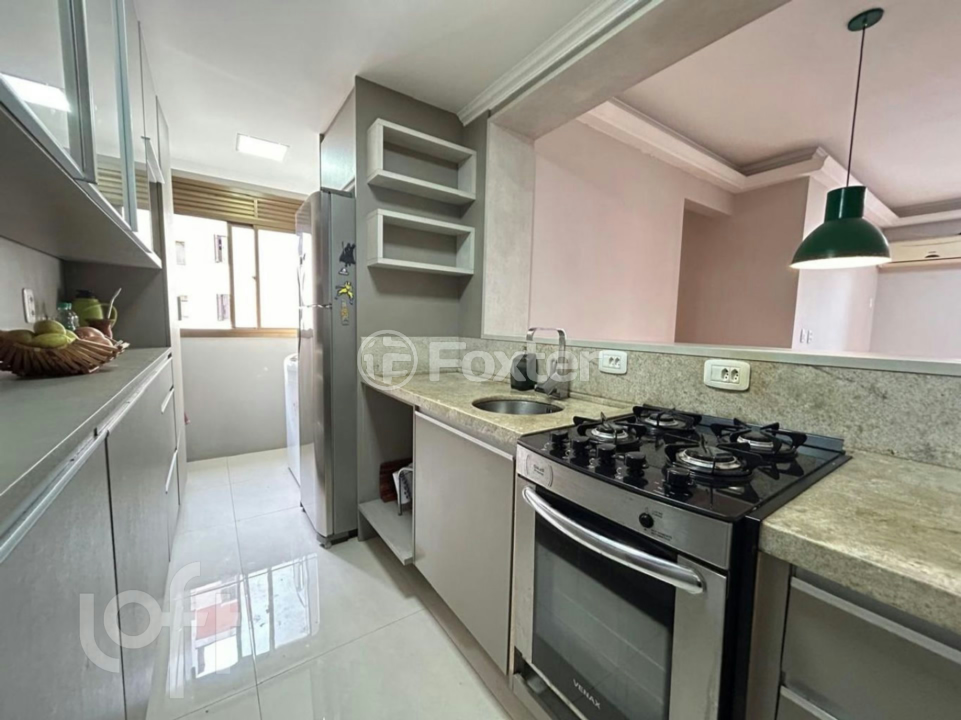 Apartamento à venda com 3 quartos, 70m² - Foto 13