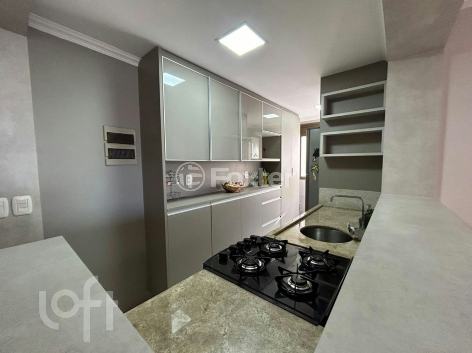 Apartamento à venda com 3 quartos, 70m² - Foto 11