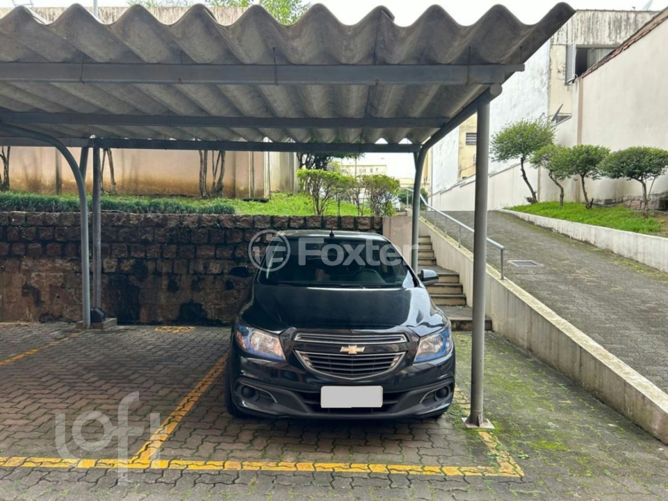 Apartamento à venda com 3 quartos, 70m² - Foto 29