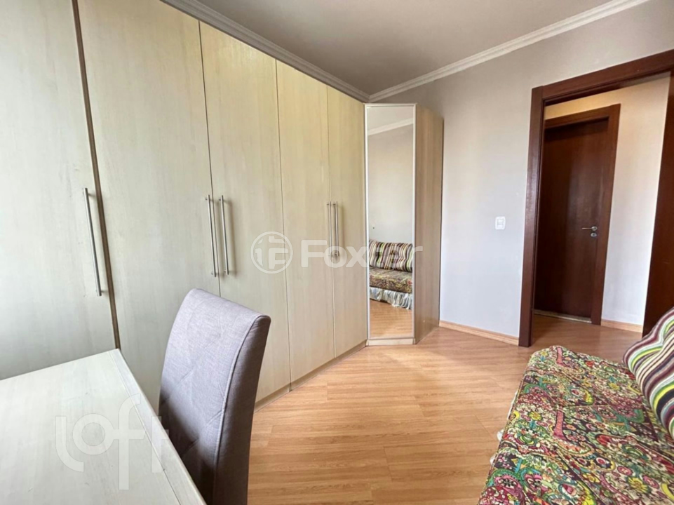 Apartamento à venda com 3 quartos, 70m² - Foto 18