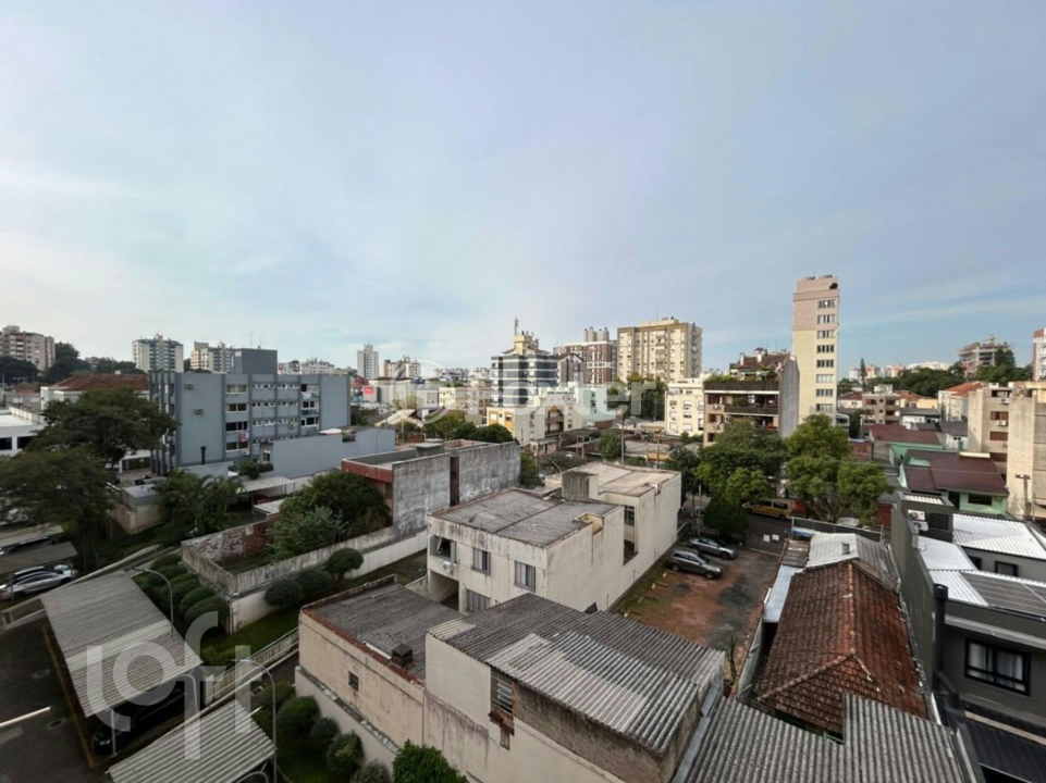 Apartamento à venda com 3 quartos, 70m² - Foto 9