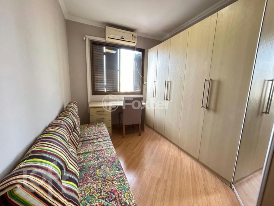 Apartamento à venda com 3 quartos, 70m² - Foto 17