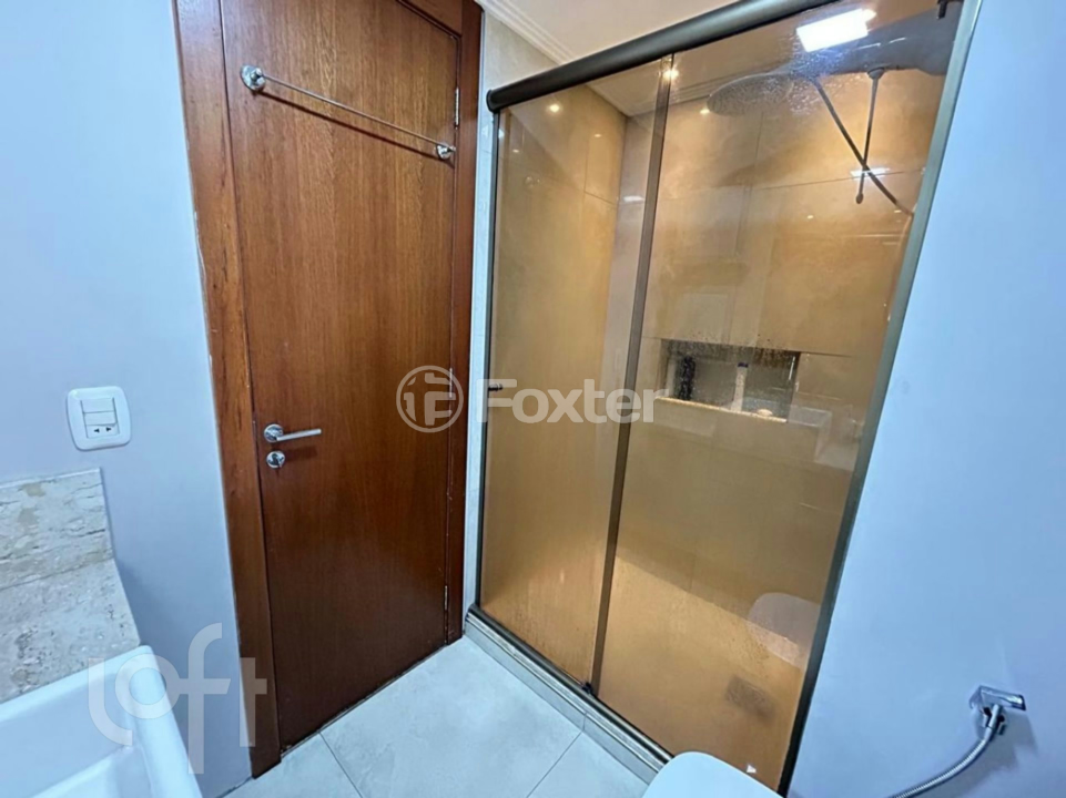 Apartamento à venda com 3 quartos, 70m² - Foto 20