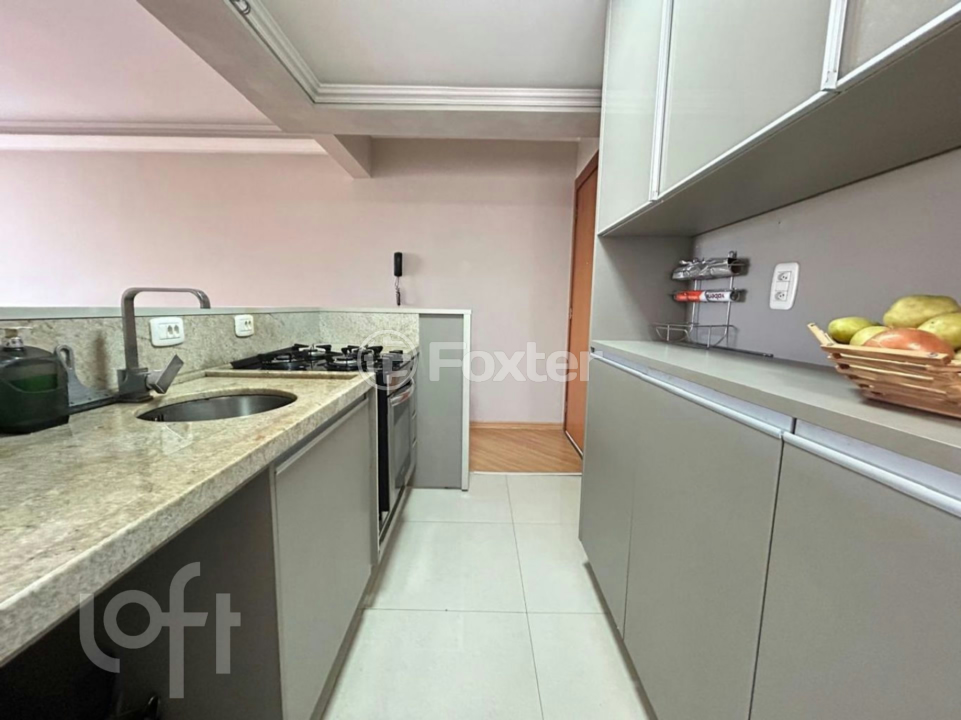 Apartamento à venda com 3 quartos, 70m² - Foto 15