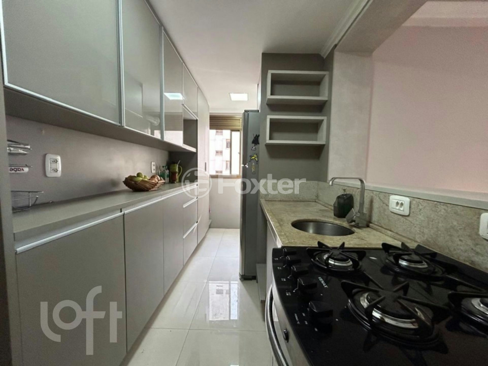 Apartamento à venda com 3 quartos, 70m² - Foto 12