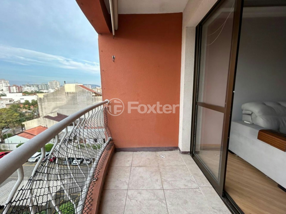 Apartamento à venda com 3 quartos, 70m² - Foto 7