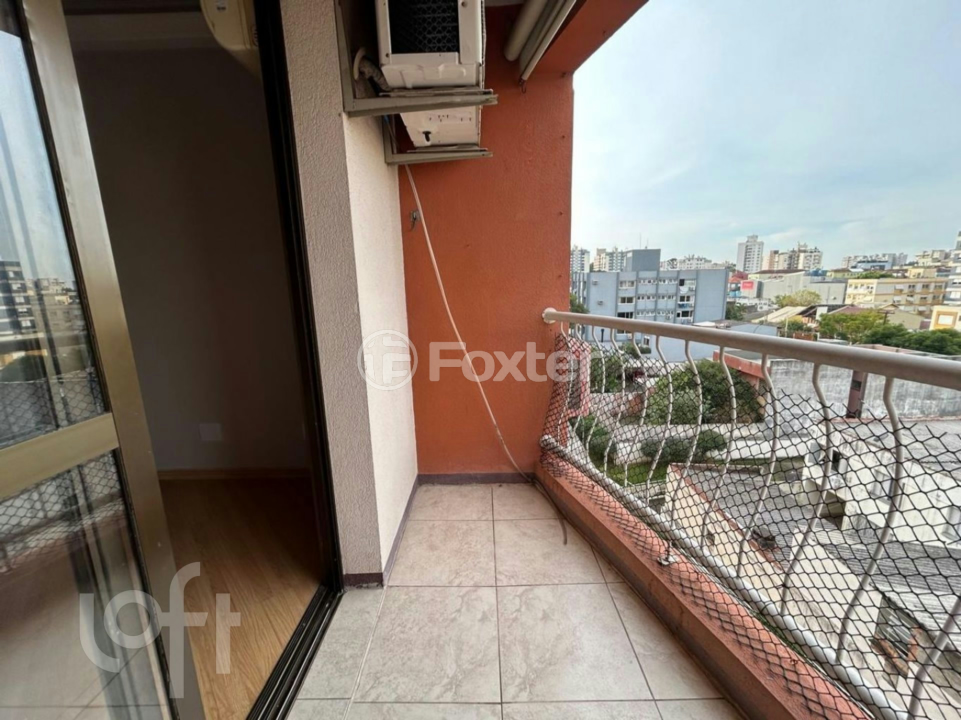 Apartamento à venda com 3 quartos, 70m² - Foto 8