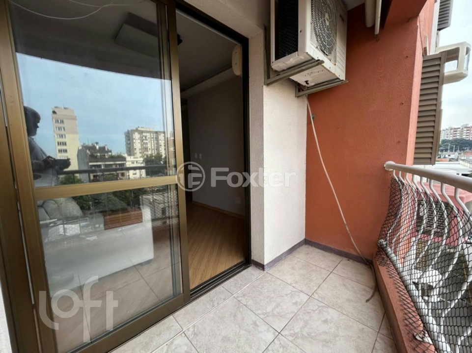 Apartamento à venda com 3 quartos, 70m² - Foto 6