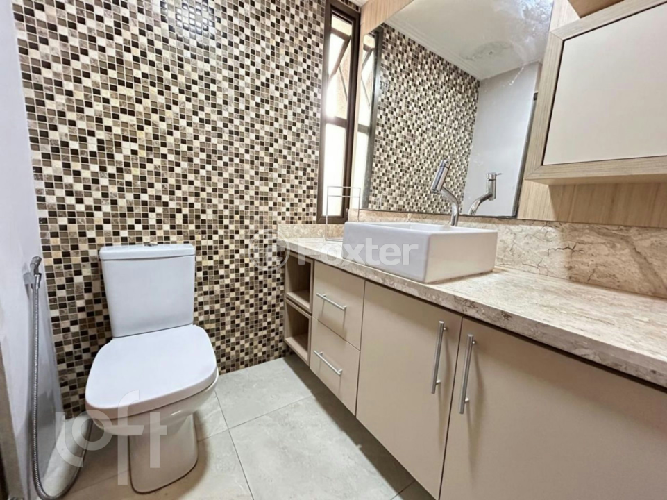 Apartamento à venda com 3 quartos, 70m² - Foto 19
